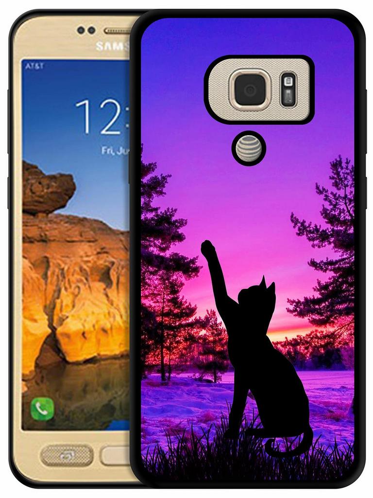 BOLSTER S7 ACTIVE CASE
