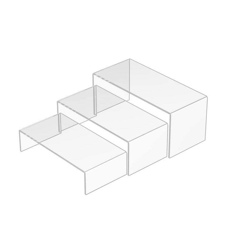 SEZANRPT ACRYLIC RISERS