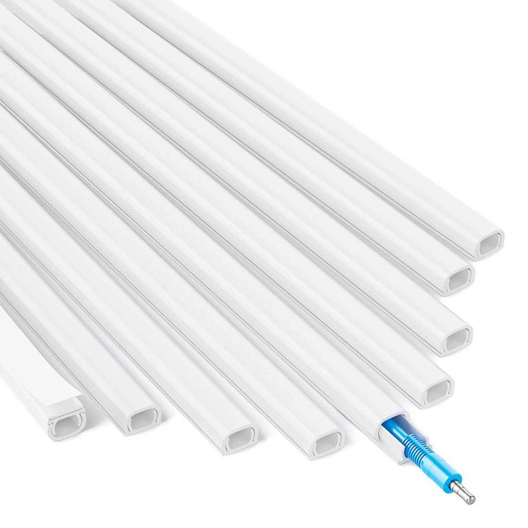 YECAYE MINI CORD HIDER