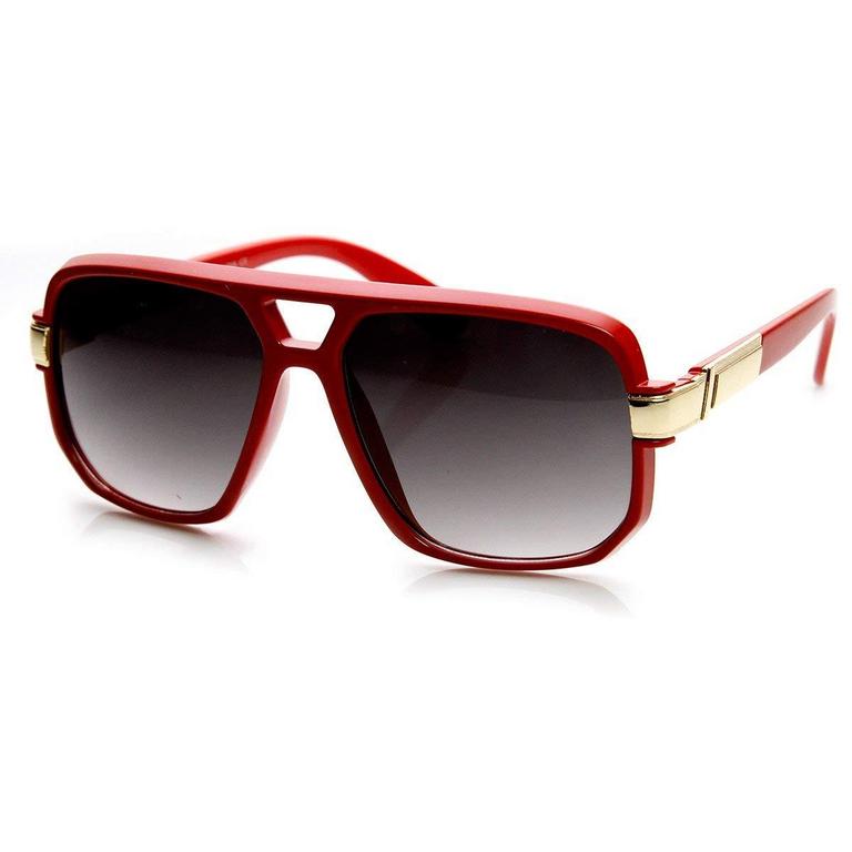 ZEROUV AVIATOR SUNGLASSES