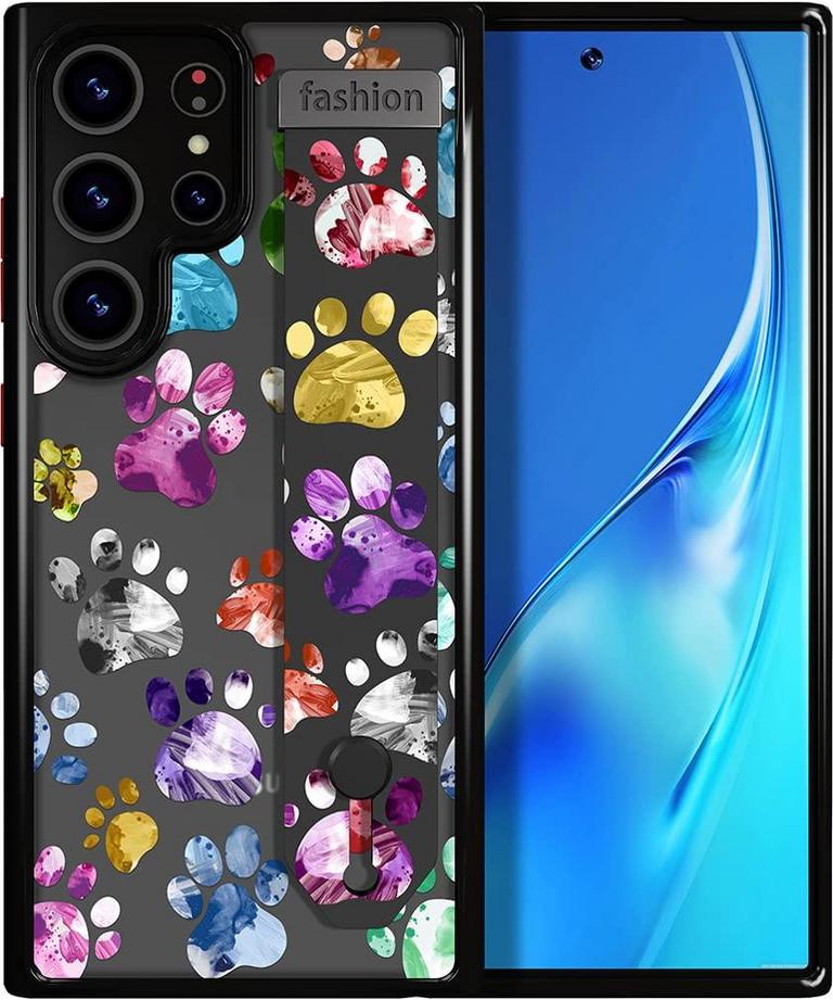 IWONE SAMSUNG S23 CASE