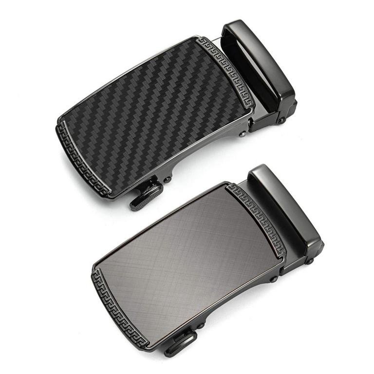 Zipperbuy CHAOREN RATCHET BELT BUCKLE