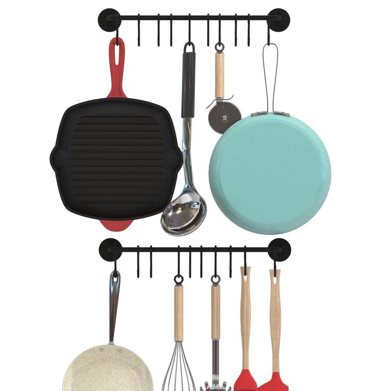 WALLNITURE UTENSIL HOLDER