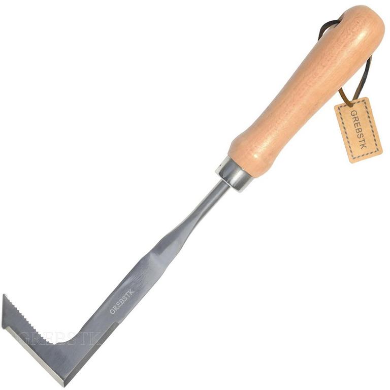 GREBSTK 13IN WEEDER TOOL