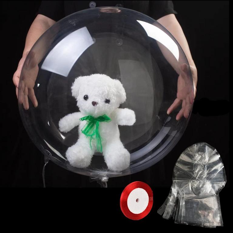 26IN BOBO BALLOONS