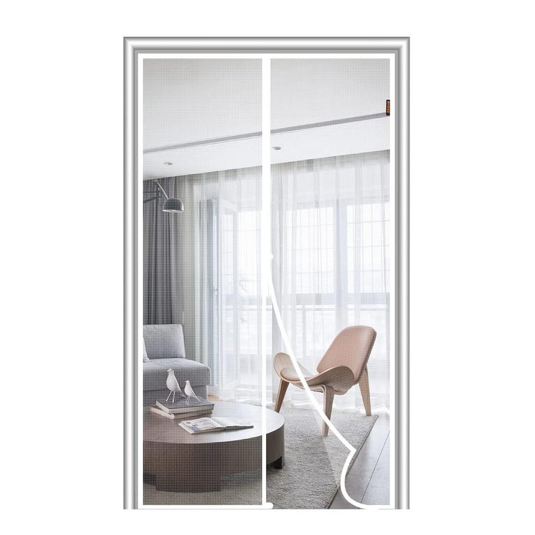 MAGZO MAGNETIC SCREEN DOOR