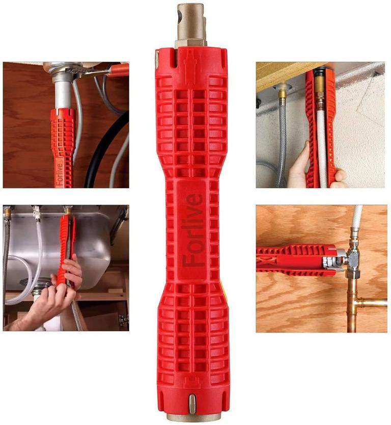 FAUCET SINK INSTALLER TOOL