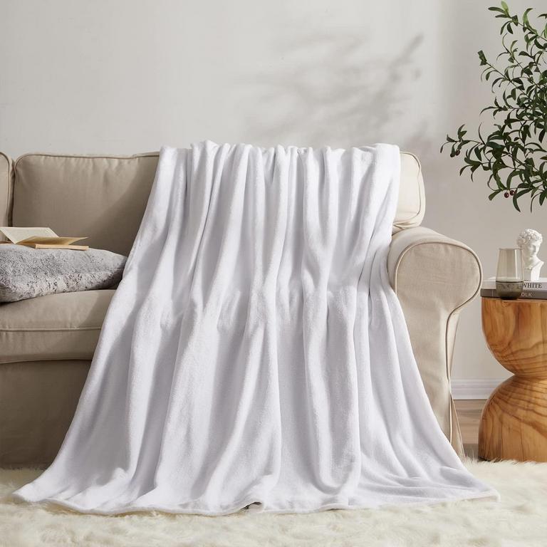 KMUSET COZY FLEECE BLANKET