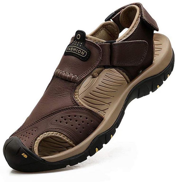 VISIONREAST MENS SANDALS 12
