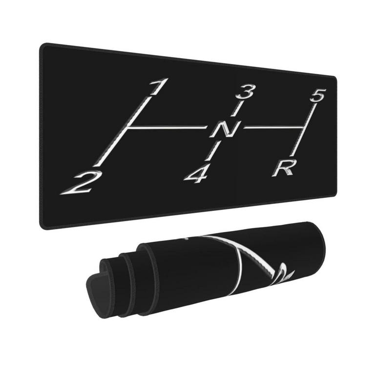 XXL MOUSE PAD MECHANIC