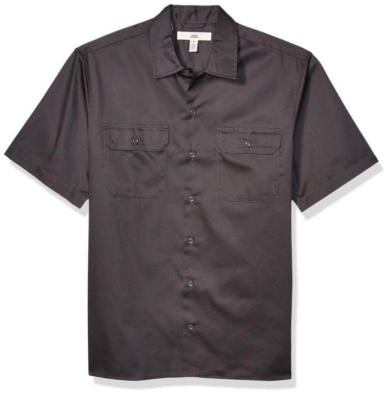 ESSENTIALS WORK SHIRT MEN'S XL