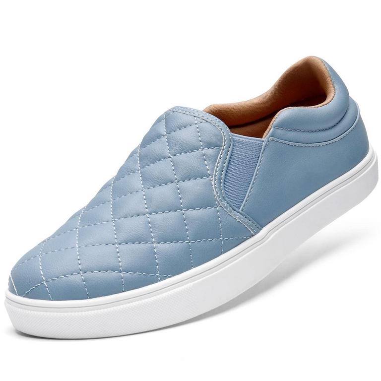 IN STQ SLIP ON WOMEN'S SZ 9