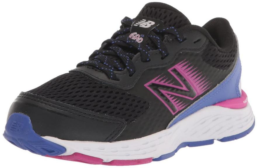 NEW BALANCE 3.5 KID SHOE