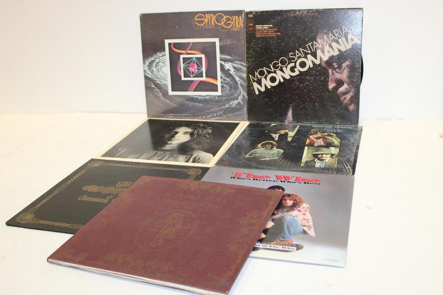 Auction Ohio Collector Albums