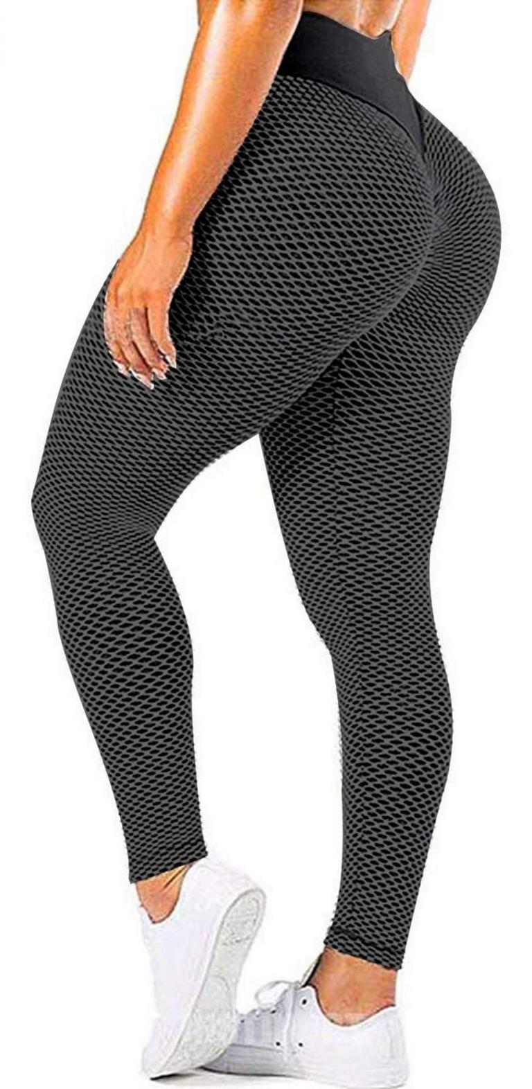 JGS1996 YOGA PANTS WOMEN'S