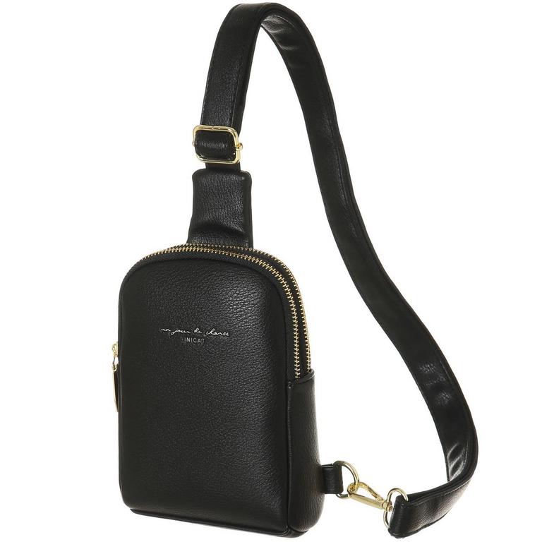 INICAT VEGAN LEATHER BAG