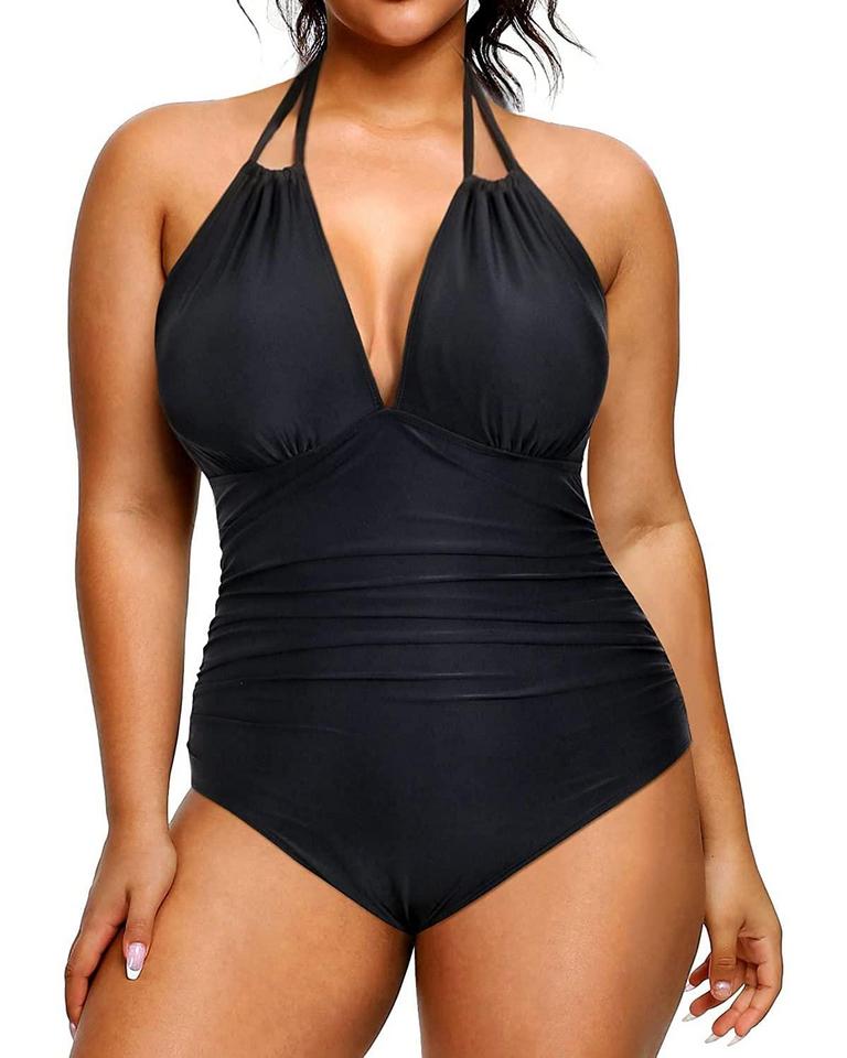 AQUA EVE 18W WOMEN'S SWIMSUIT