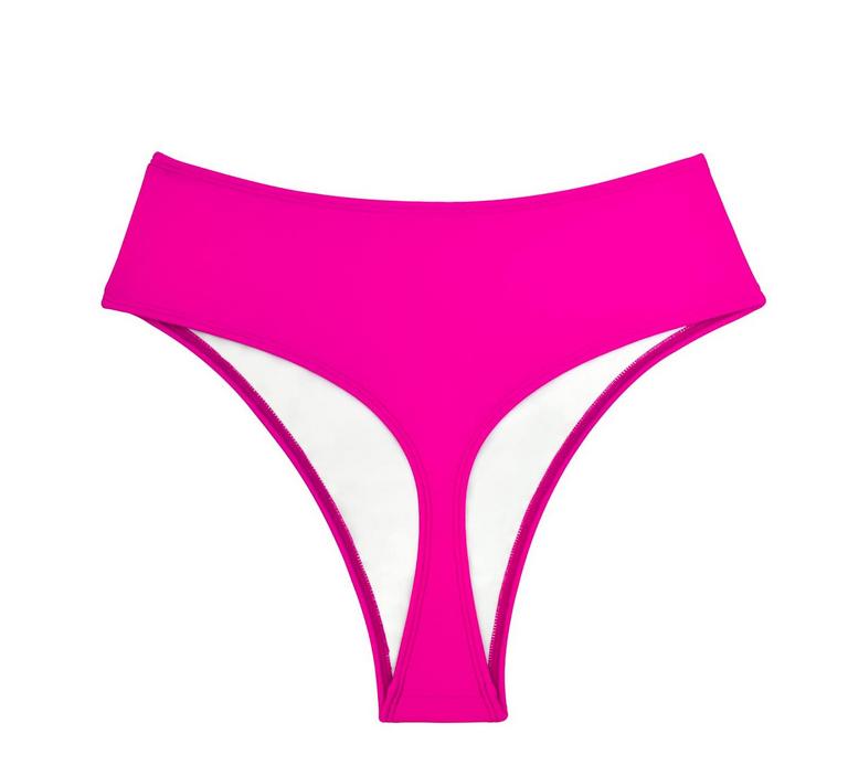 KEPBLOM THONG RAVE BOTTOMS WOMEN'S L