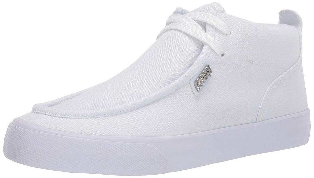 LUGZ STRIDER 2 MEN'S SZ 13 WHITE