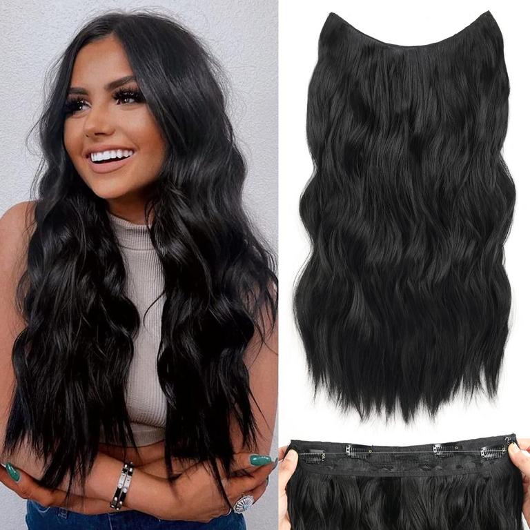 20IN HAIR EXTENSIONS