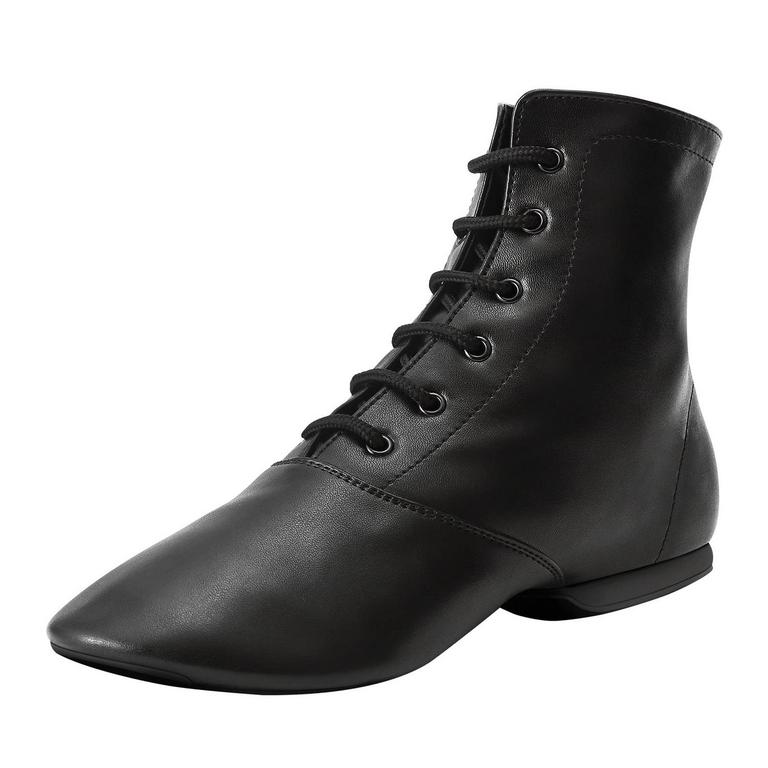 JAZZ DANCE BOOTS UNISEX