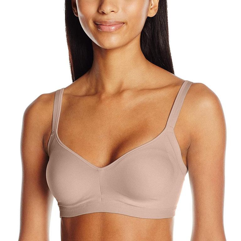 WARNER FT'S BRA WOMEN'S L