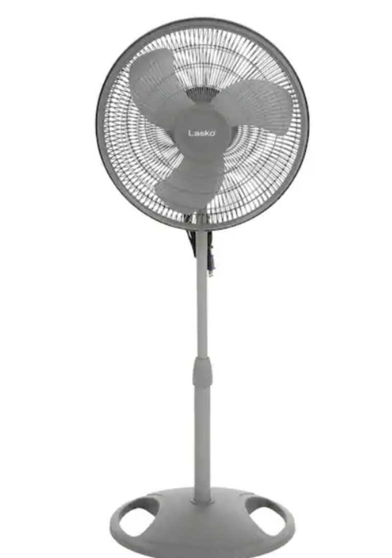 LASKO PEDESTAL FAN