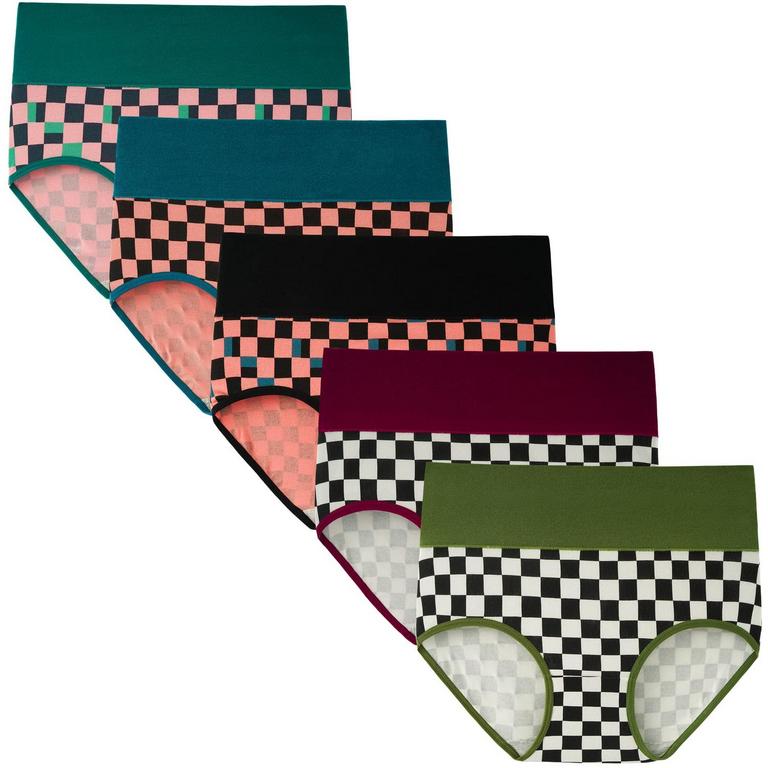 INNERSY 3XL CHESS PANTIES