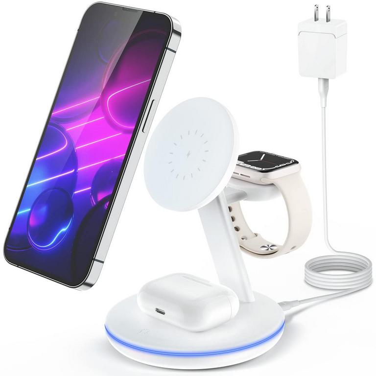 PILITA MAG WIRELESS CHARGER