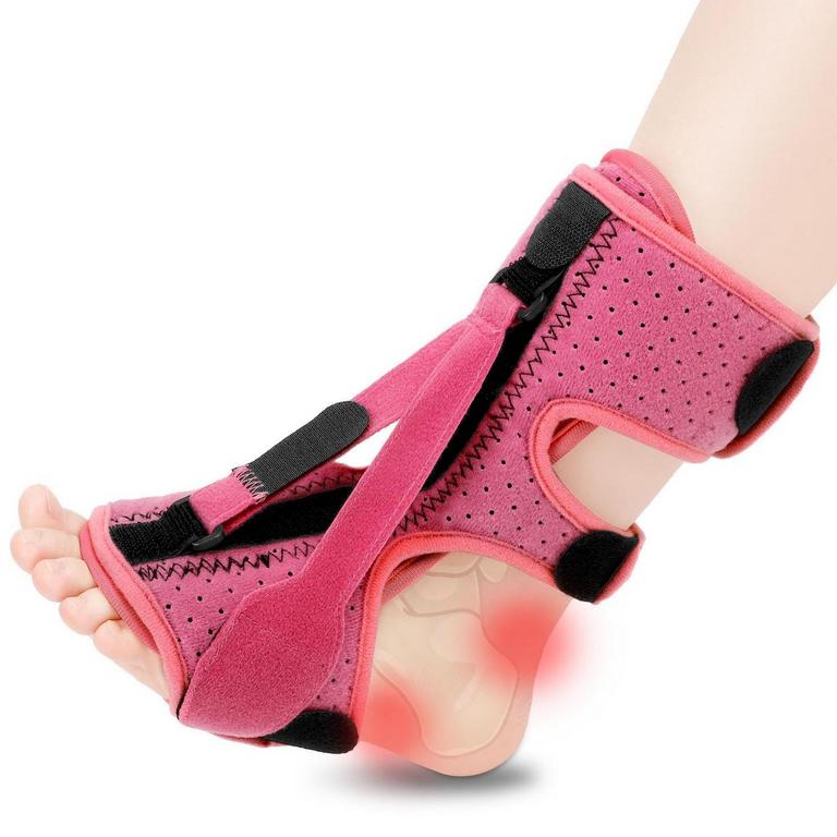 EXHOOD PLANTAR NIGHT SPLINT