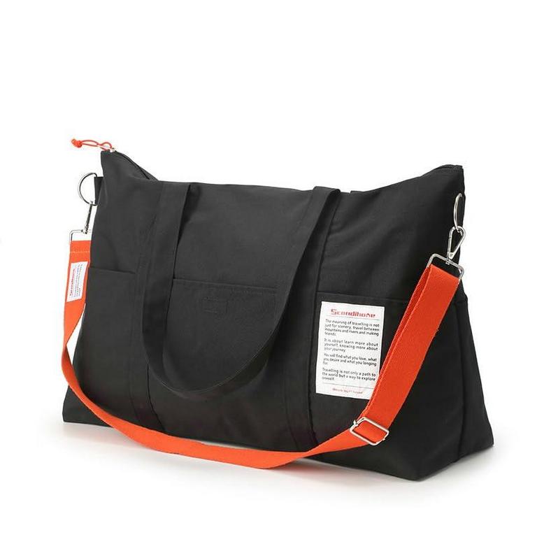 COYOOHOUSE TRAVEL BAG