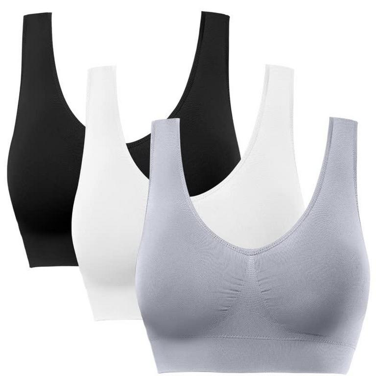 BESTENA YOGA SPORTS BRAS