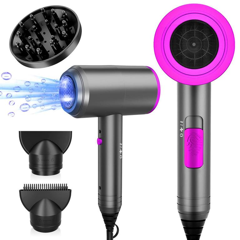 KARRONG IONIC HAIR DRYER