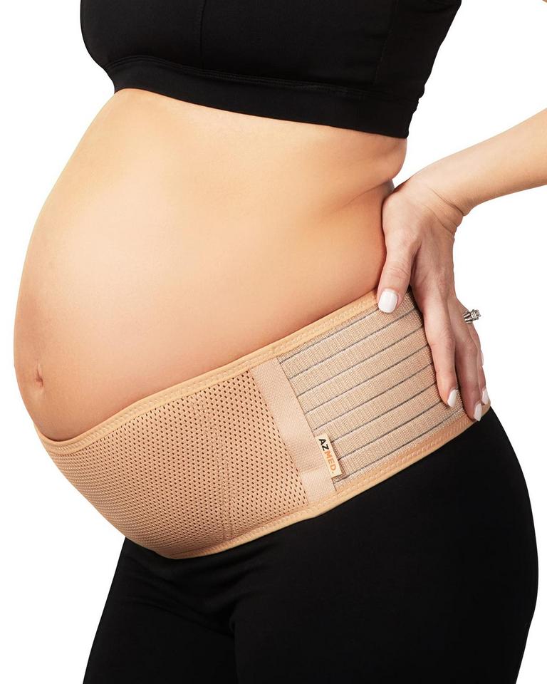AZMED MATERNITY BELLY BAND