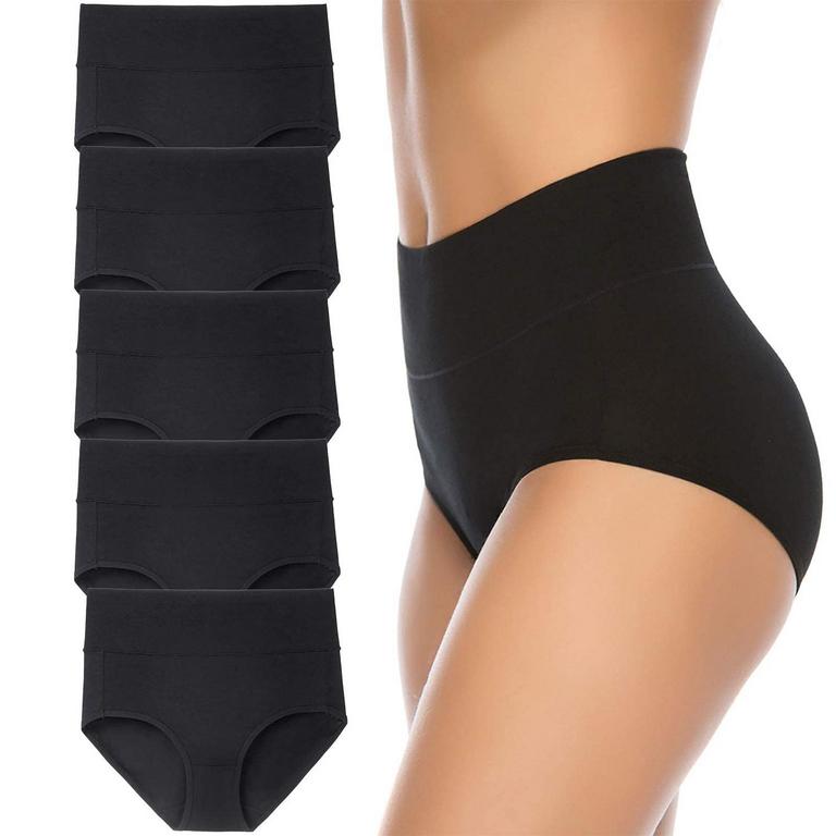 ANNENMY HIGH WAIST PANTIES