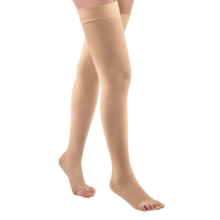 ATHBAVIB THIGH SOCKS L