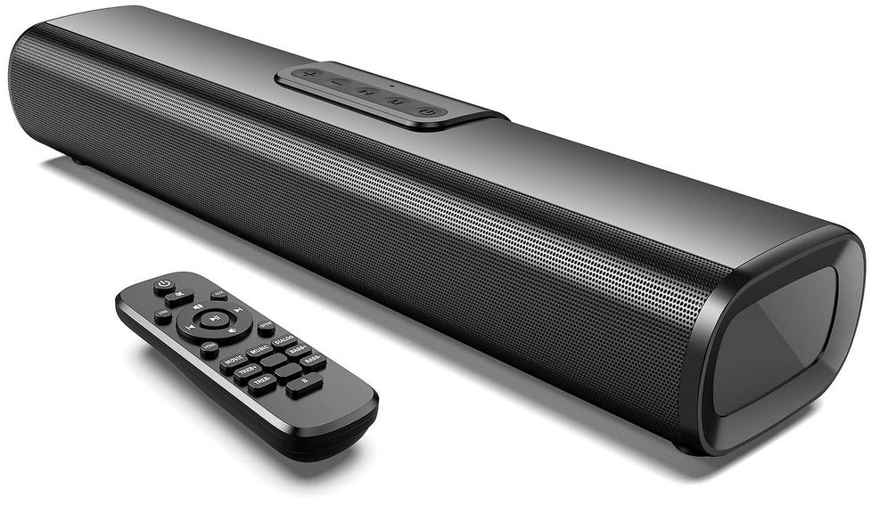 OFFSIR 16IN BLUETOOTH SOUNDBAR