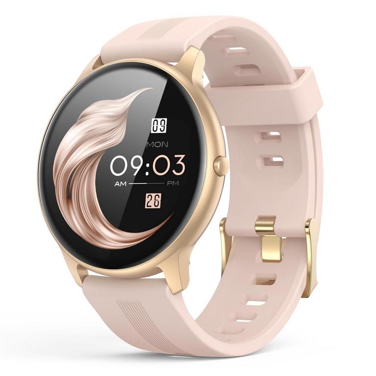 AGPTEK SMART WATCH PINK
