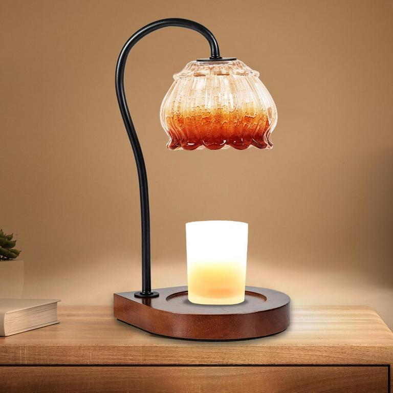 CABRHEART CANDLE WARMER LAMP