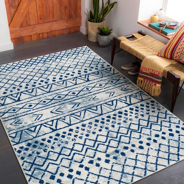 ASRUG BOHO 3X5FT RUG