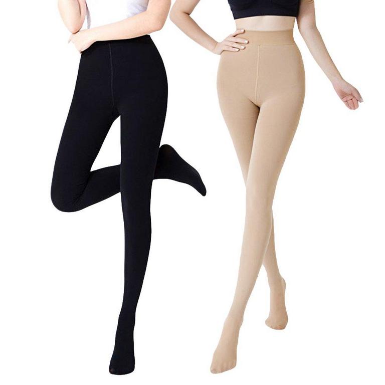 2 ROMASTORY WARM LEGGINGS S-M