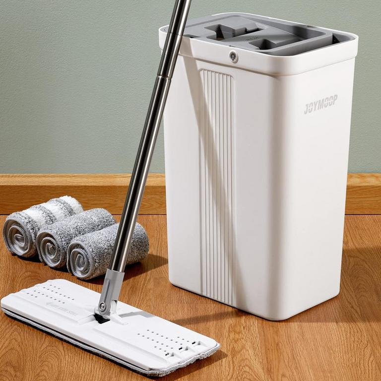 JOYMOOP MOP & BUCKET SET