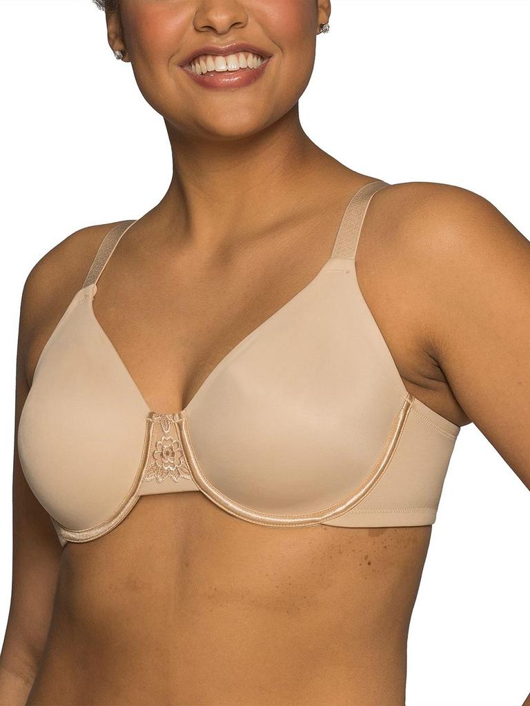 VANITY FAIR MINIMIZER BRA 42C