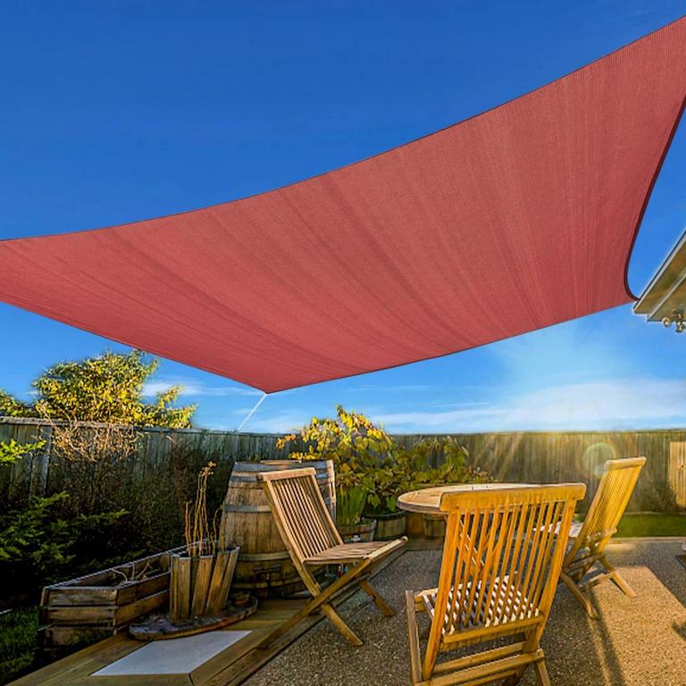 ARTPUCH 10'X10' SUN SHADE