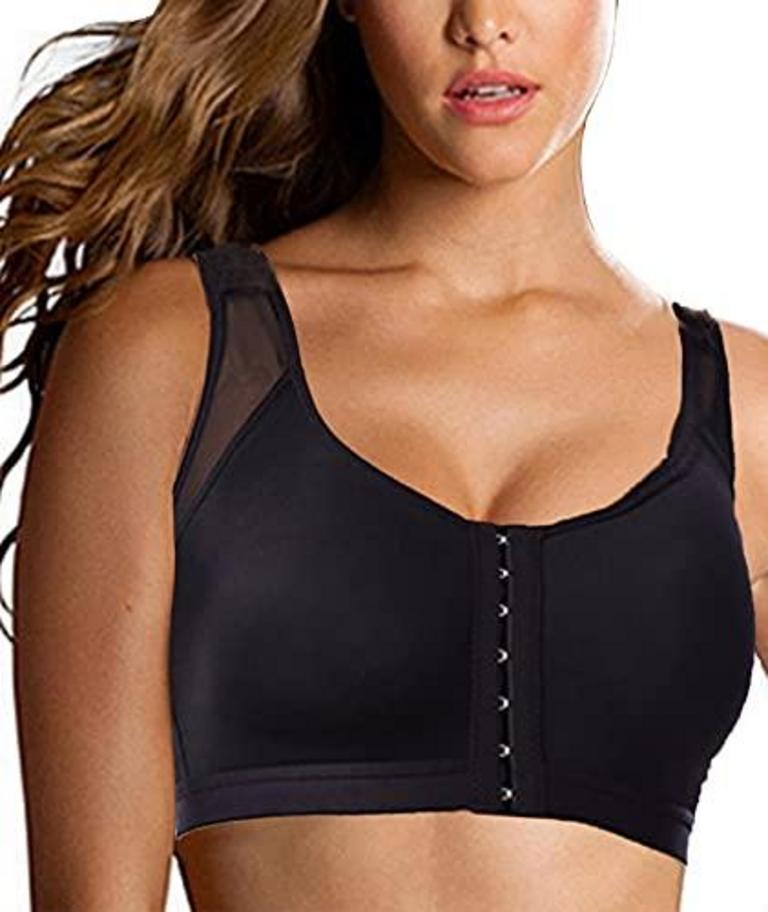 SLIOT SURGICAL SPORTS BRA