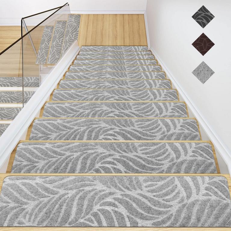 15 IN GOYLSER STAIR TREADS