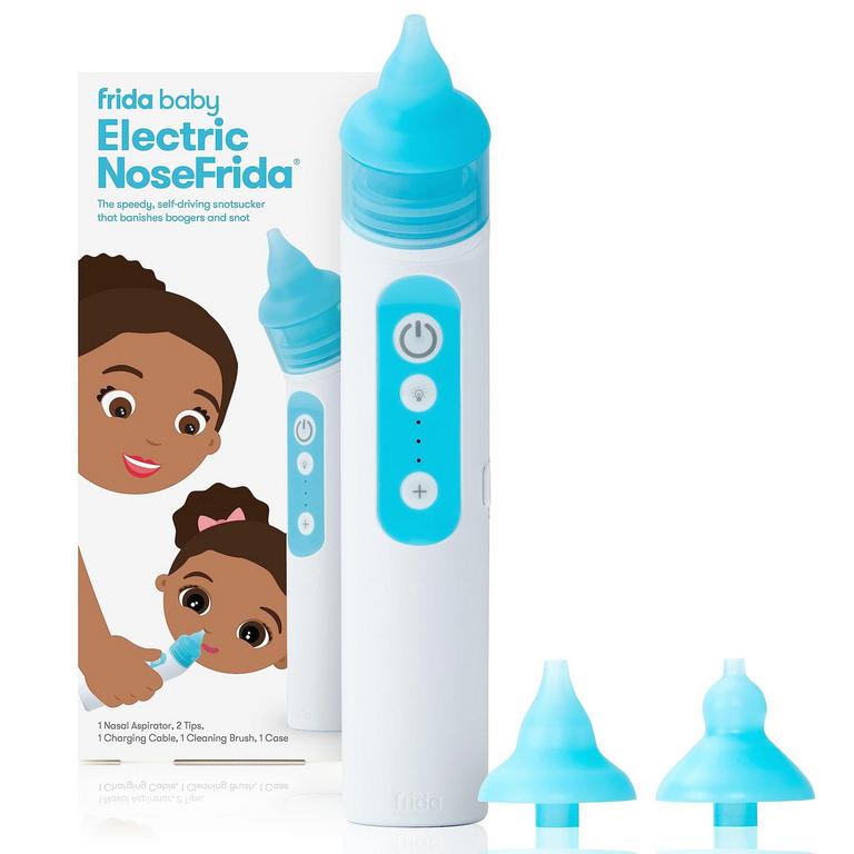 FRIDA BABY NASAL ASPIRATOR