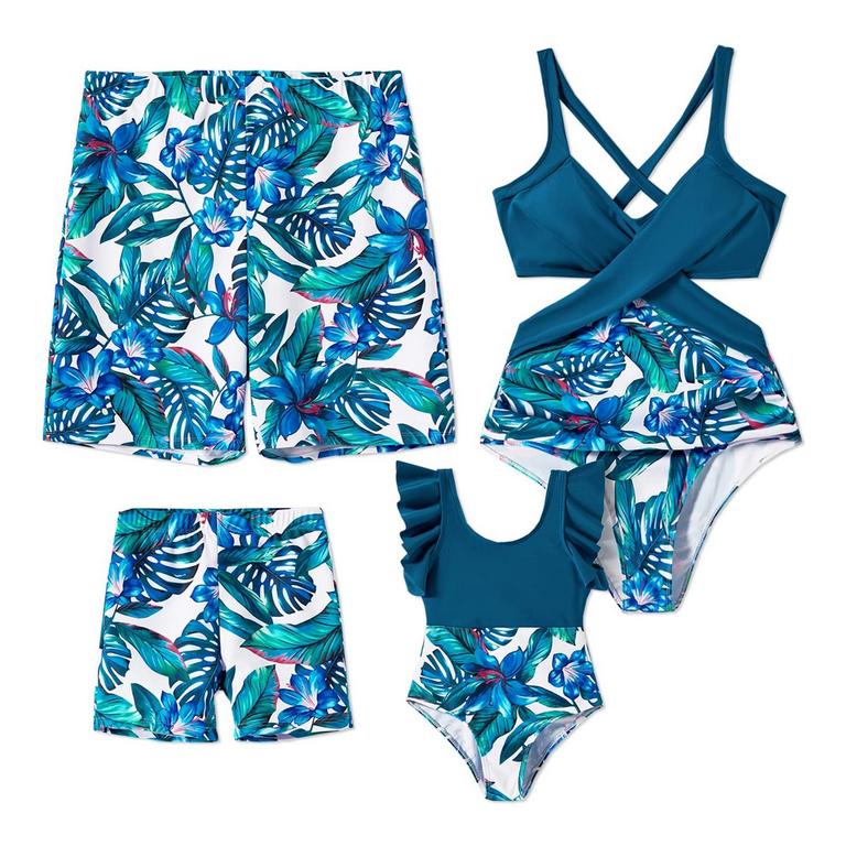 PATPAT SWIM SET M