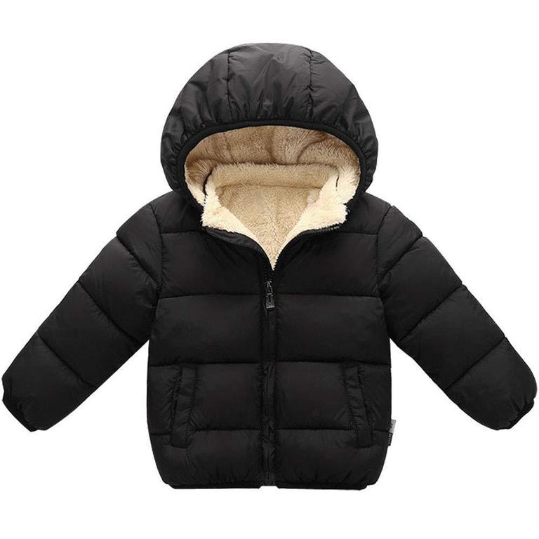 LAVIQK WINTER COAT
