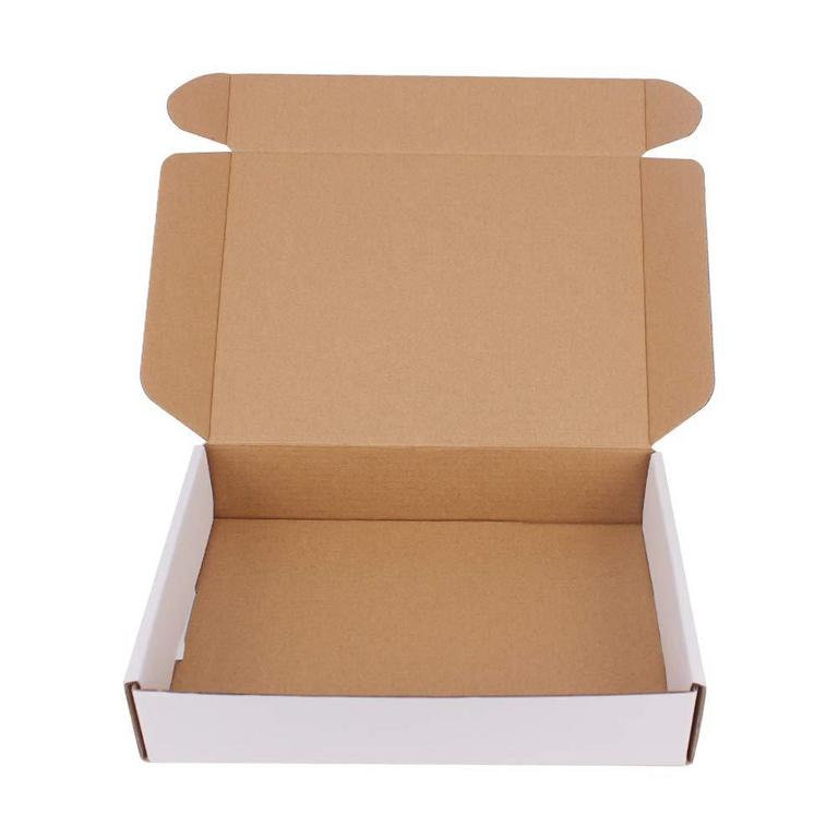 ZMYBCPACK 35PK BOX MAILERS